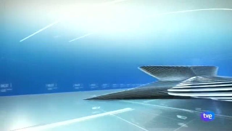 Noticias en Castilla y León 2 - 18/10/2012