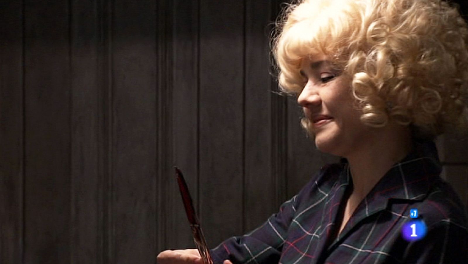 Amar - Sonsoles, la primera víctima de Benita