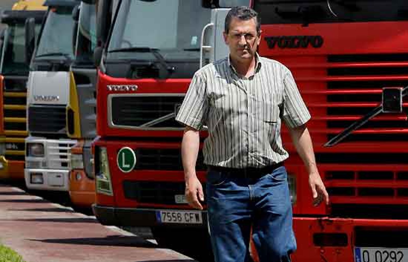 El Telediario en 4 minutos