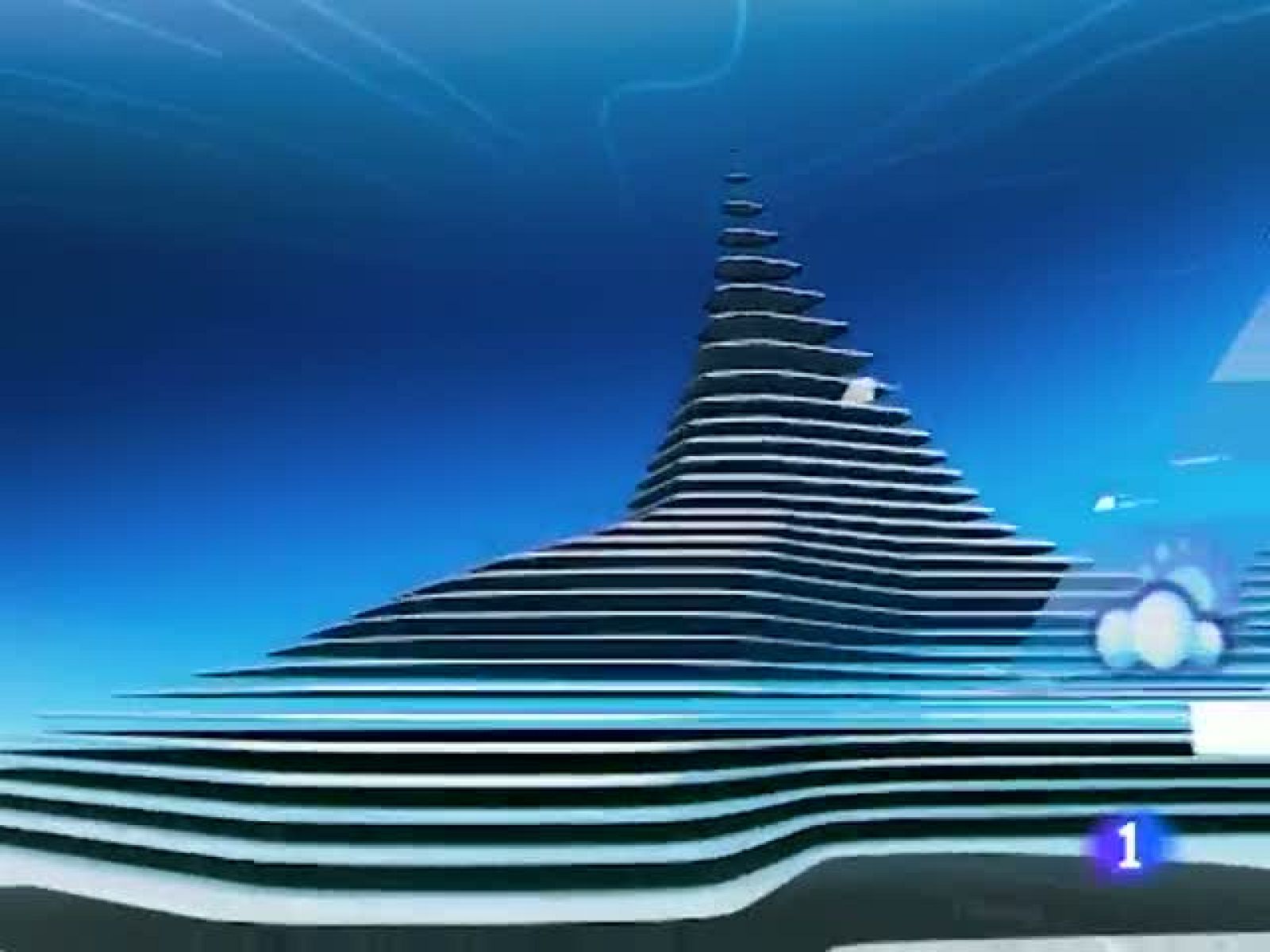 El tiempo en La Rioja - 18/10/12 | Ver