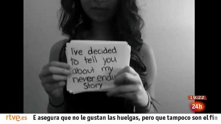 La tarde en 24h - Bloque 19 horas - 18/10/12