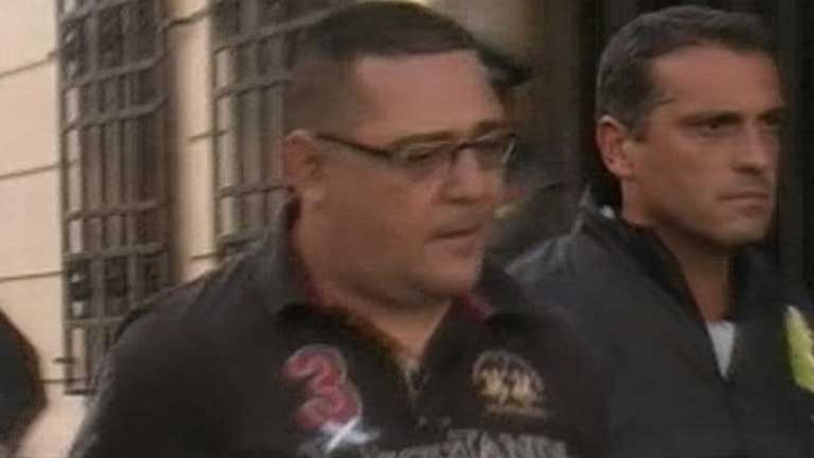 La policía italiana desarticula una red internacional de tráfico de drogas controlada por 'Ndrangheta'