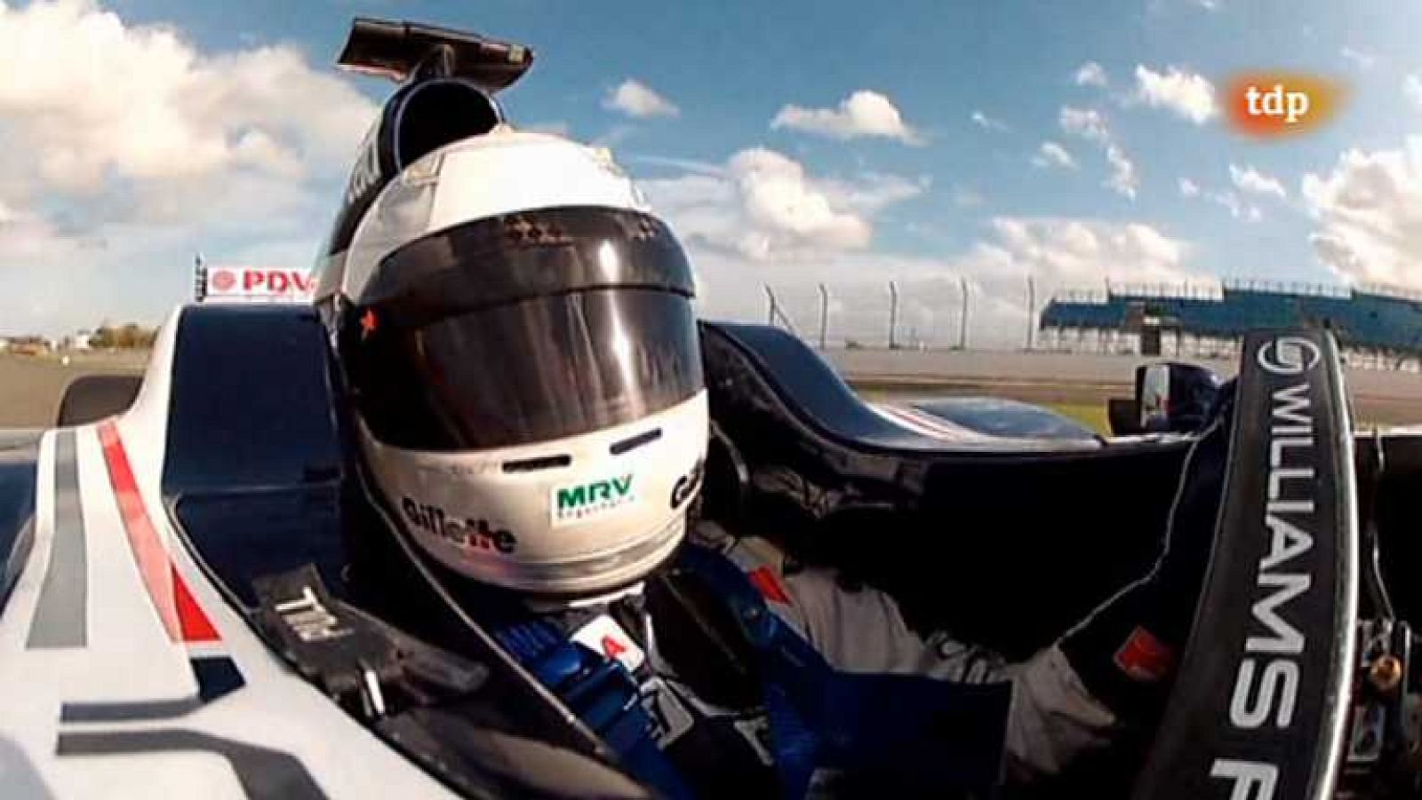 Conexión tdp - 18/10/12 - Ver ahora