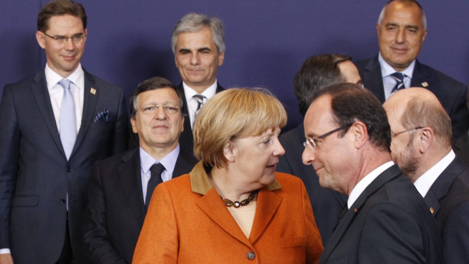 RETRASO SUPERVISOR BANCARIO ÚNICO CONSEJO EUROPEO