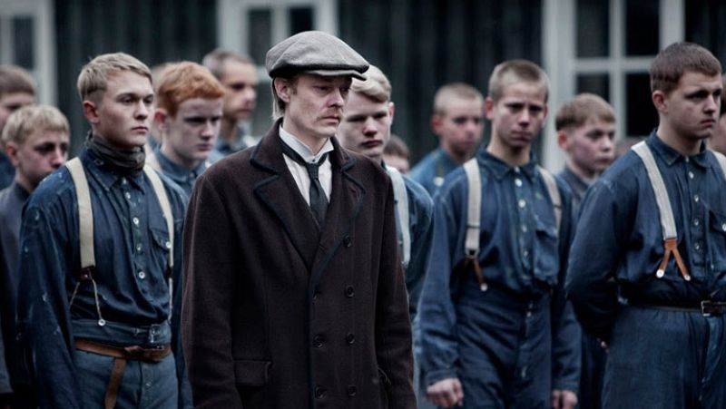 Días de cine: 'La isla de los olvidados'