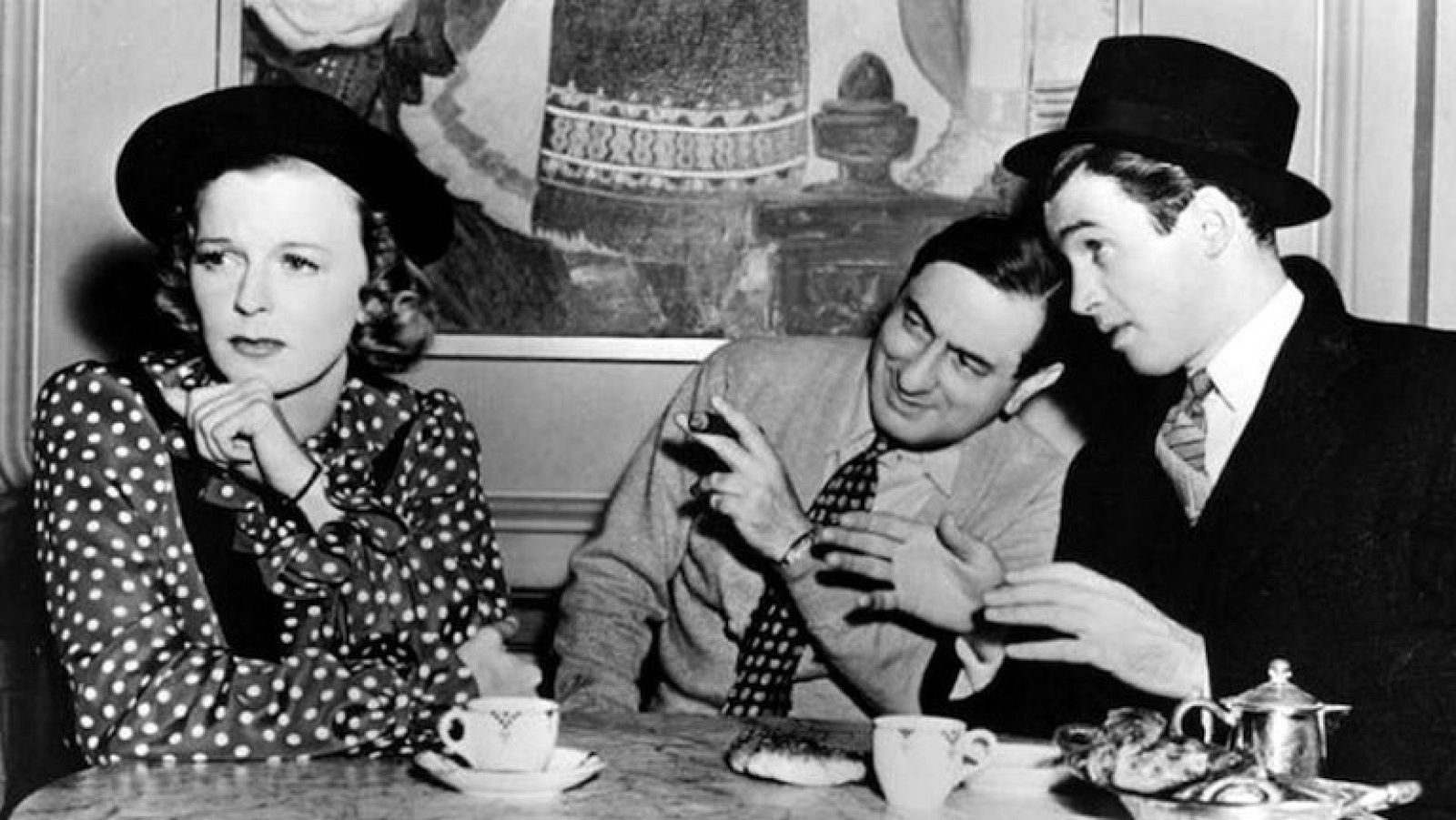 Días de cine: 'El toque... por Lubitsch'