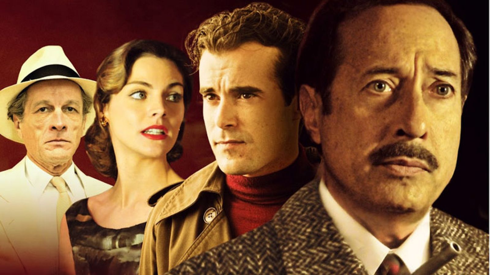 Días de cine: '¡Atraco!'