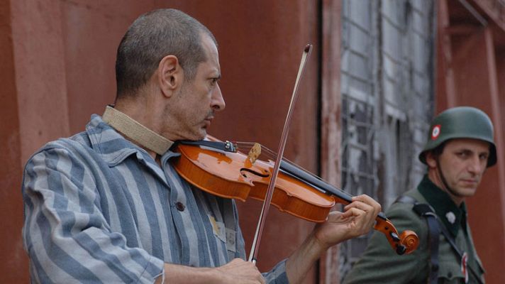 Días de cine - Días de cine: 'Adam resucitado'