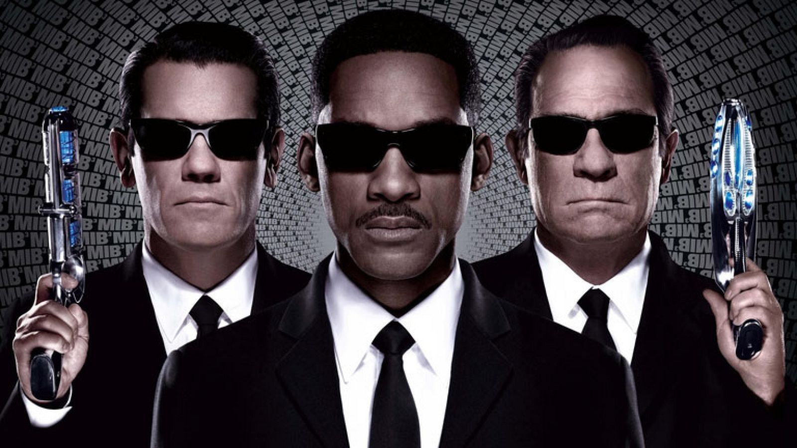 Días de cine - DVD: 'Men in black 3', 'Boardwalk empire'