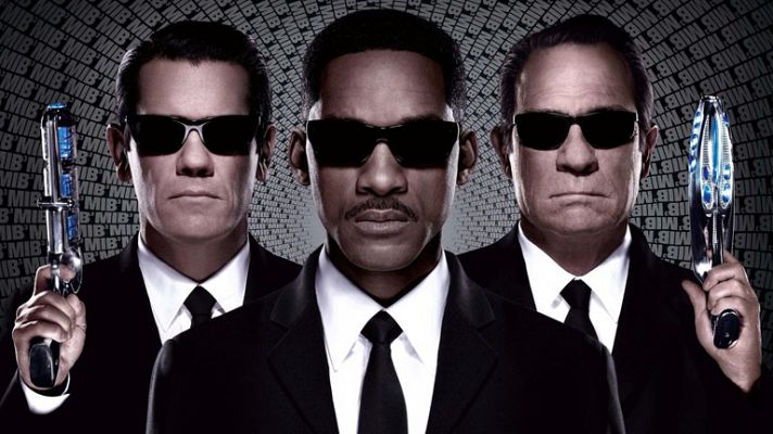 Días de cine - Días de cine - DVD: 'Men in black 3', 'Boardwalk empire'