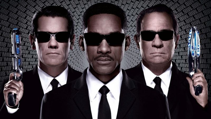 Días de cine - DVD: 'Men in black 3', 'Boardwalk empire'