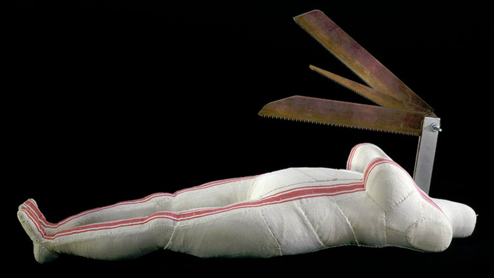 La Casa Encendida celebra sus 10 años con una gran muestra sobre Louise Bourgeois