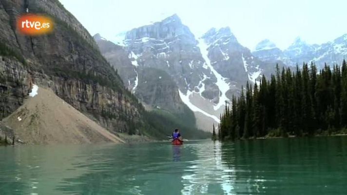 Españoles en el mundo - Calgary - Avance
