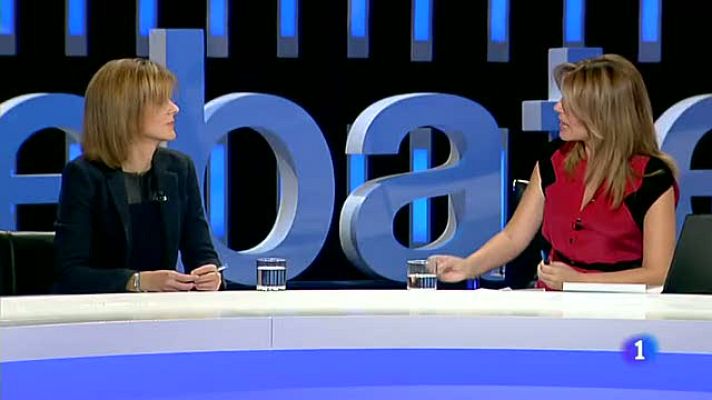 El debate de La 1 - ¿Quienes son los culpables?