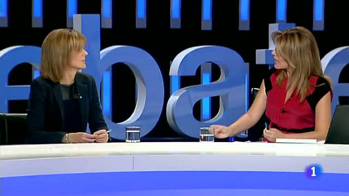 El debate de La 1 - Operación "Emperador"