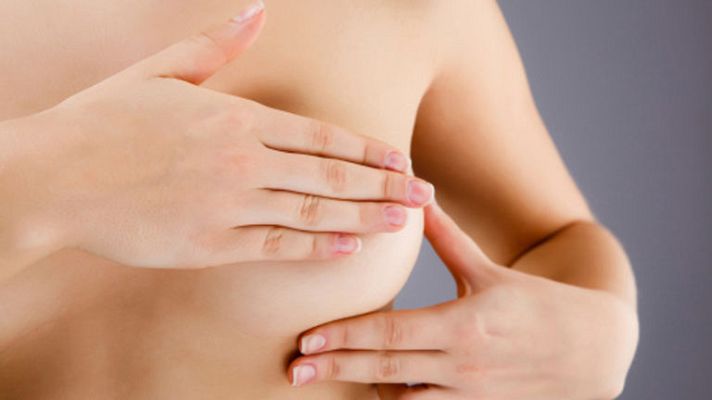 La mañana - Mama de varón y mujer