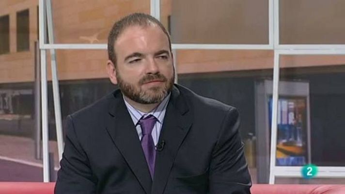 Para todos La 2 - José Antonio Gallego