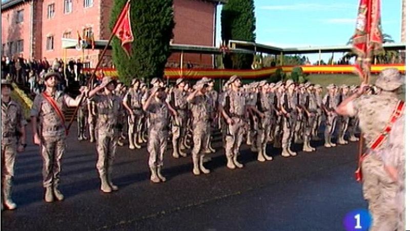 Asturias en 2' - 19/10/12 | Ver