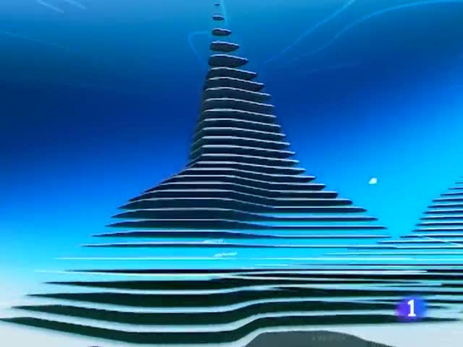 El tiempo en Cantabria - 19/10/12 | Ver