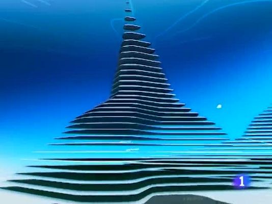 TeleCantabria - El tiempo en Cantabria - 19/10/12