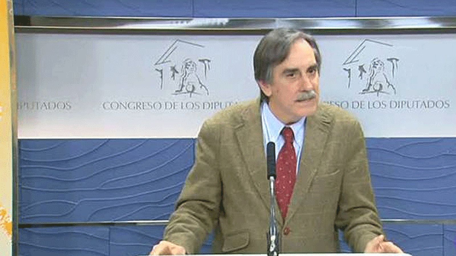 El PP y UPyD manifiestan que la huelga general no ayuda a resolver los problemas de España