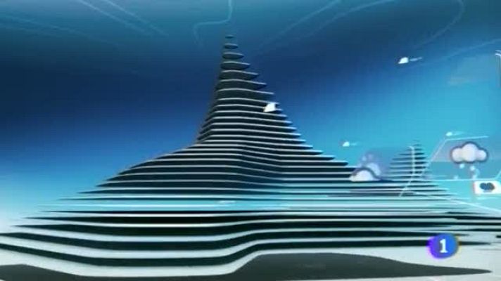 Telenorte - País Vasco - El tiempo en el País Vasco - 19/10/12