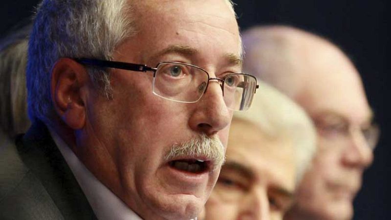 Se hace oficial la fecha del 14 de noviembre para la segunda huelga general en España