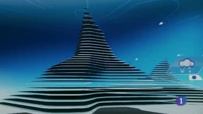 Noticias de Castilla-La Mancha - El tiempo en Castilla La Mancha - 19/10/12