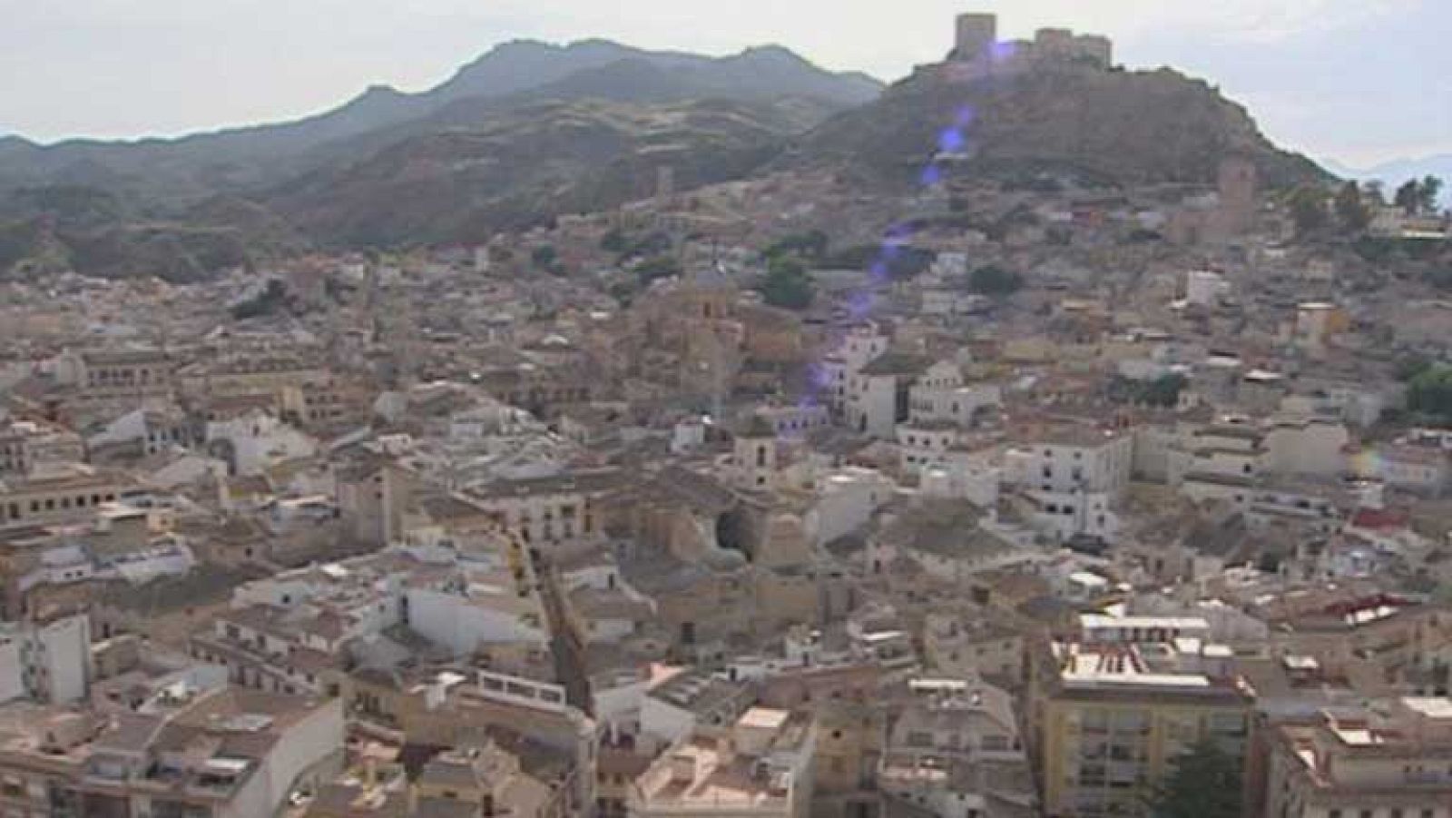 El consejo de ministros ha aprobado hoy un sorteo extraordinario de lotería cuyos beneficios se destinarán a Lorca