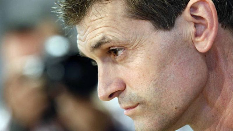 El entrenador del FC Barcelona, Tito Vilanova, ha negado rotundamente que el conjunto azulgrana haya hecho un vídeo de seguimiento al jugador del Real Madrid, Pepe, asegurando que "es mentira" y que es un 'bulo' fruto de los 15 días sin Liga BBVA que