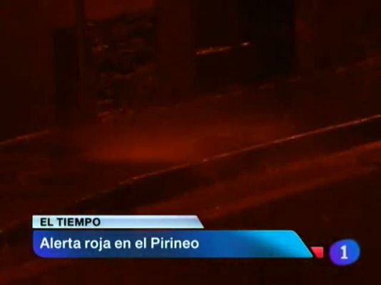 Telenavarra - Telenavarra - 19/10/2012