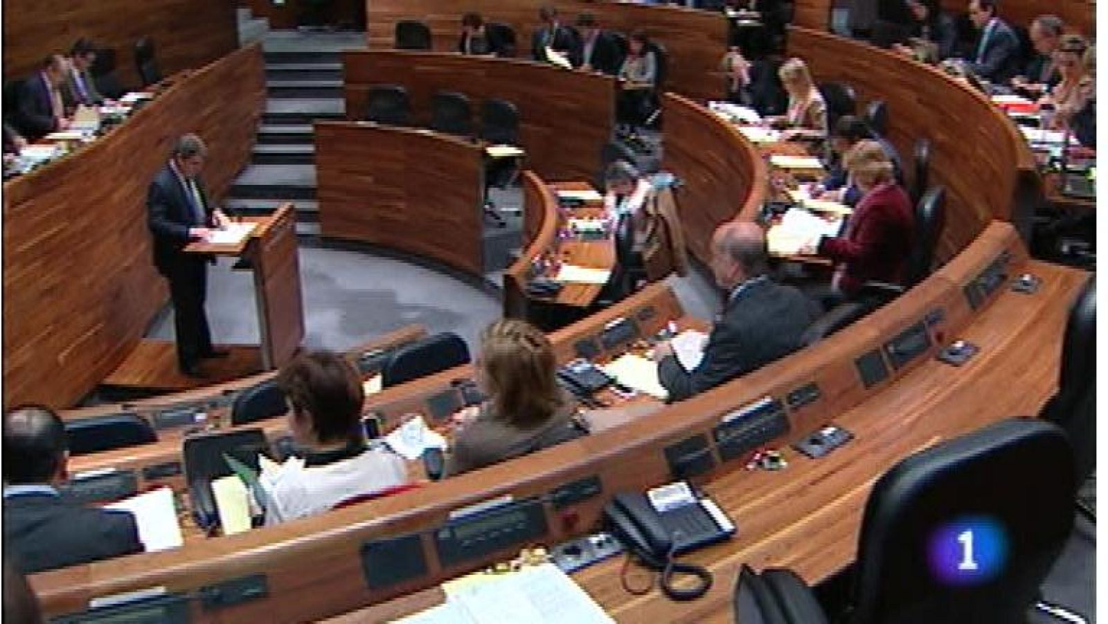 Panorama Regional 2 - 19/10/12 | Ver