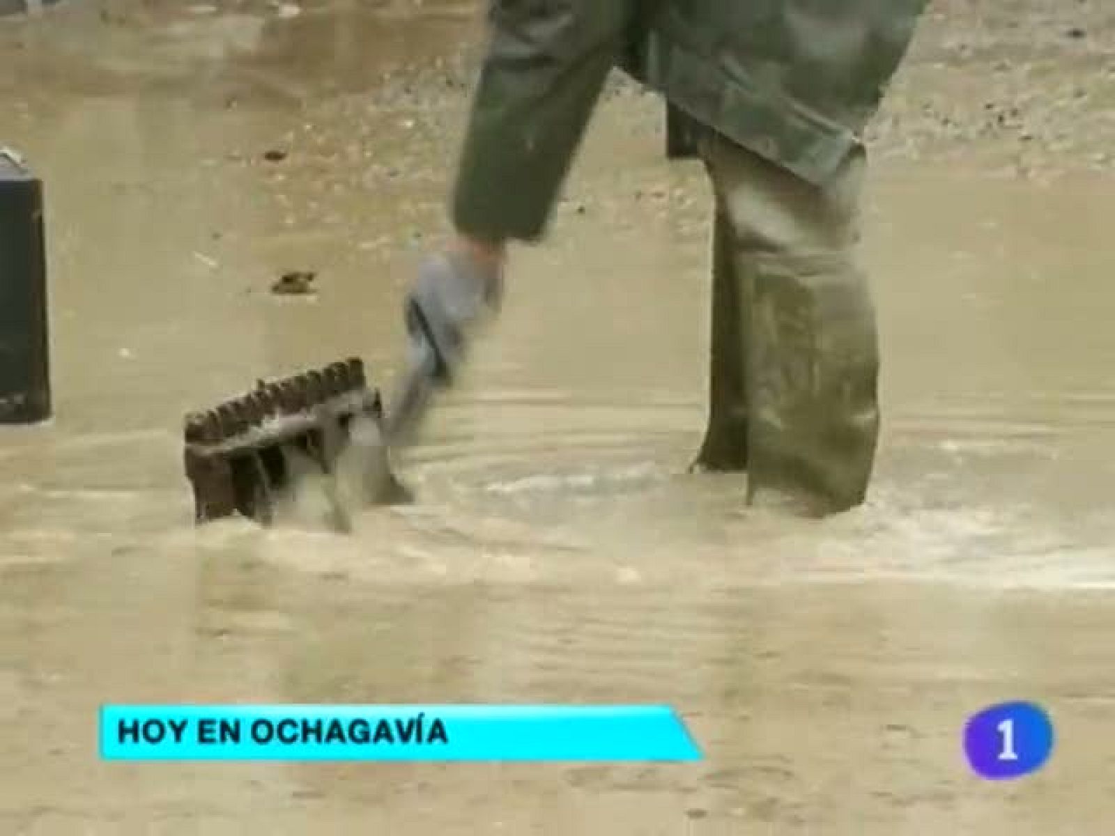 Telenavarra 2 19/10/2012 | Ver