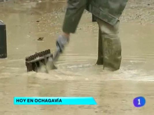 Telenavarra - Telenavarra 2 19/10/2012