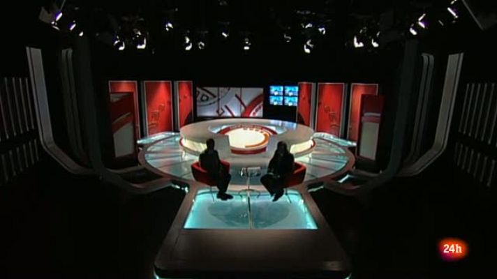 Aquí parlem - Jordi Argelaguet, director CEO