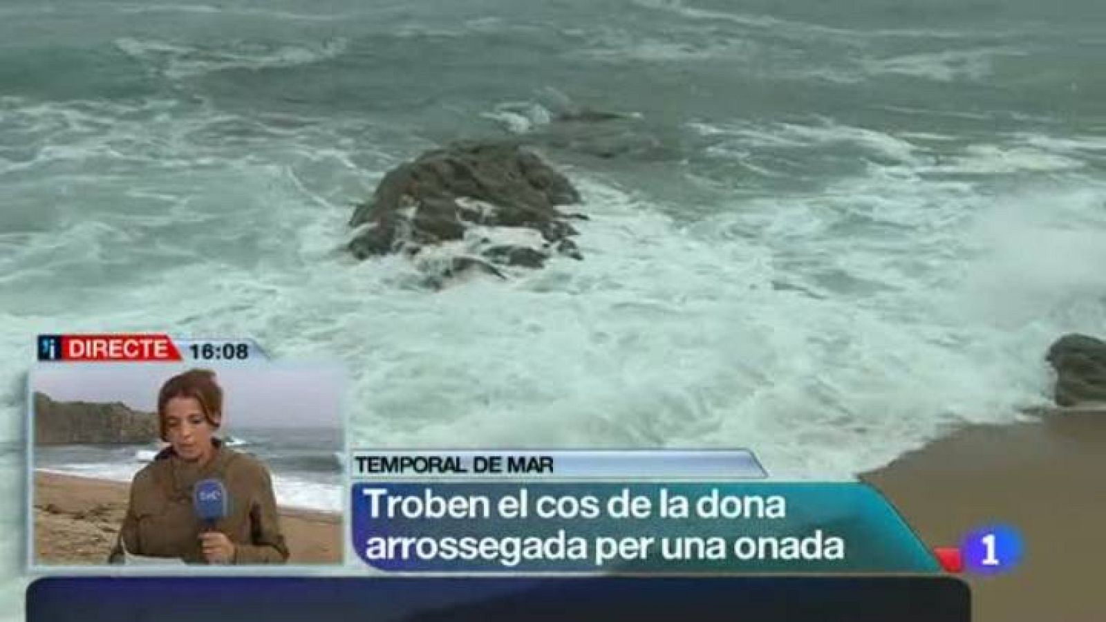 L'informatiu 2 - 19/10/2012