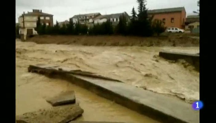 Noticias Aragón - Noticias Aragón - 19/10/12