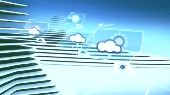 Noticias de Castilla y León - El tiempo en Castilla y León - 19/10/12