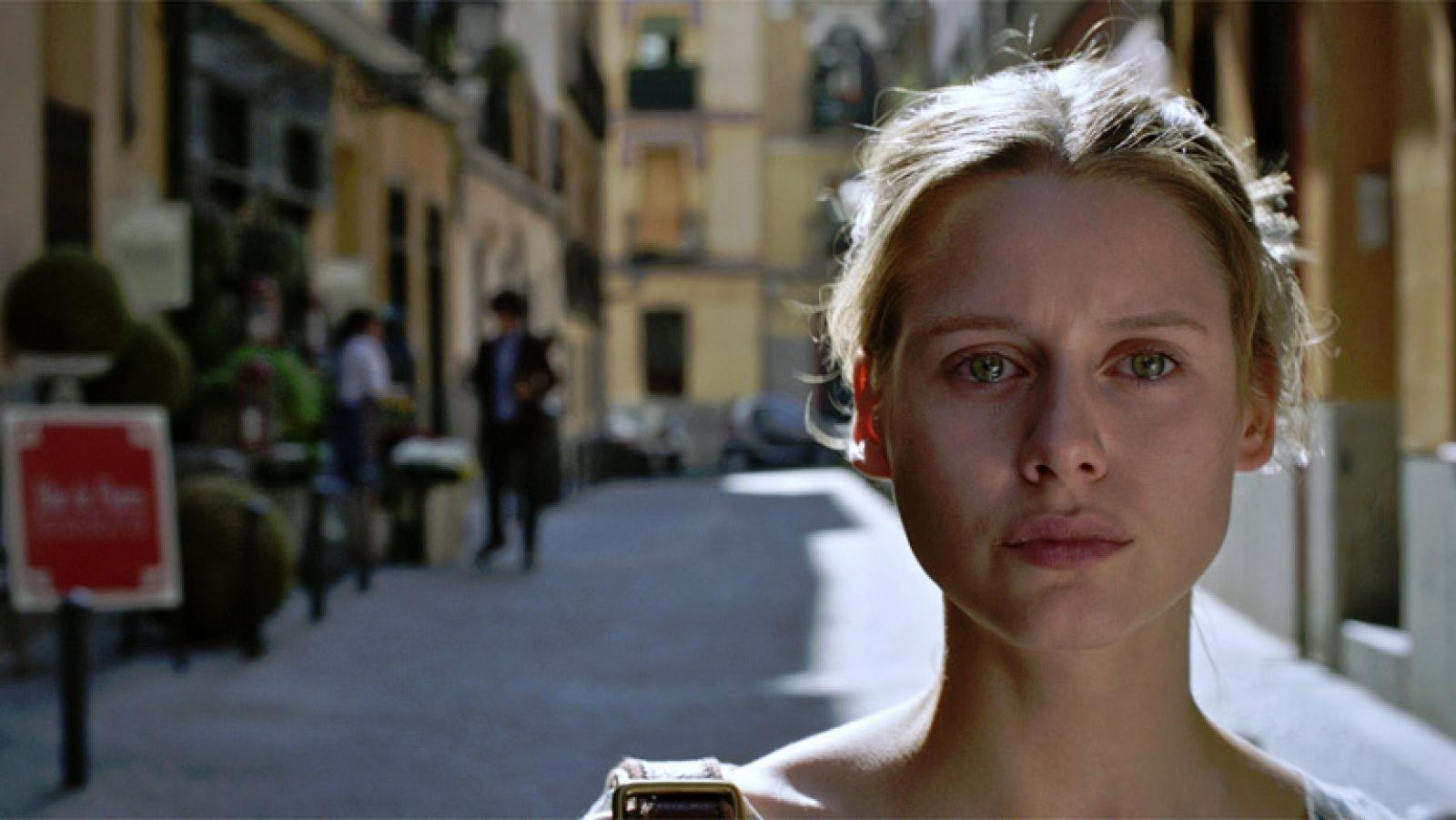 Clip de "Buscando a Eimish"