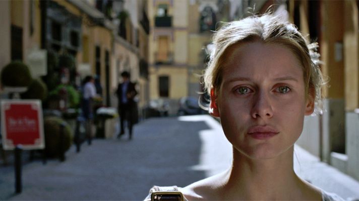 Cultura en Rtve.es - Clip de "Buscando a Eimish"