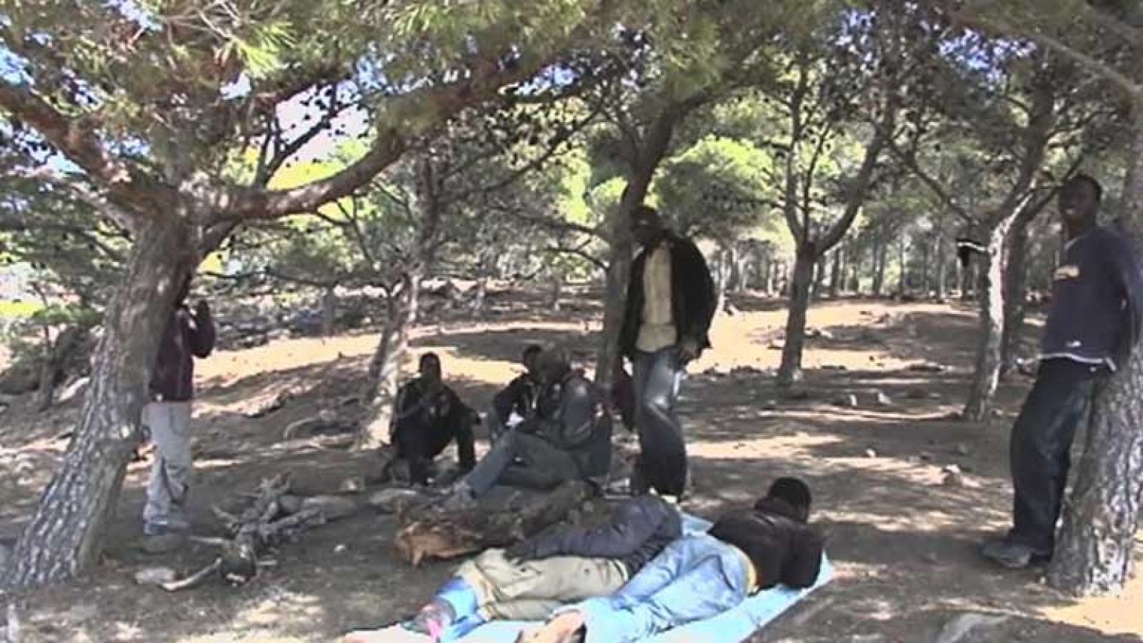 Noticias de Melilla - 19/10/12