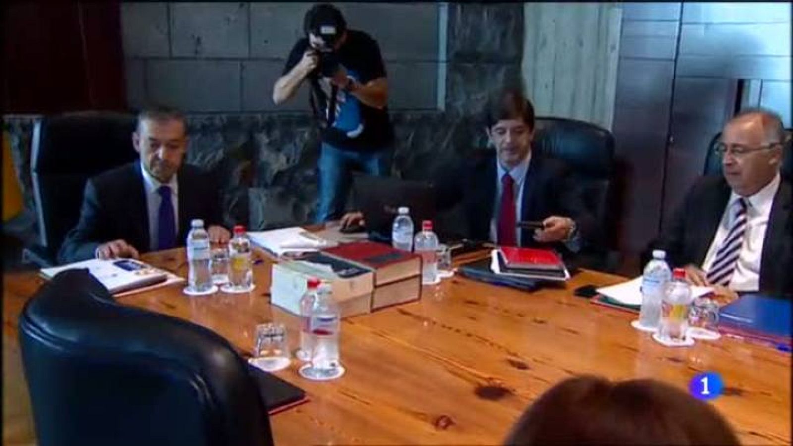 Telecanarias - 19/10/12 | Ver