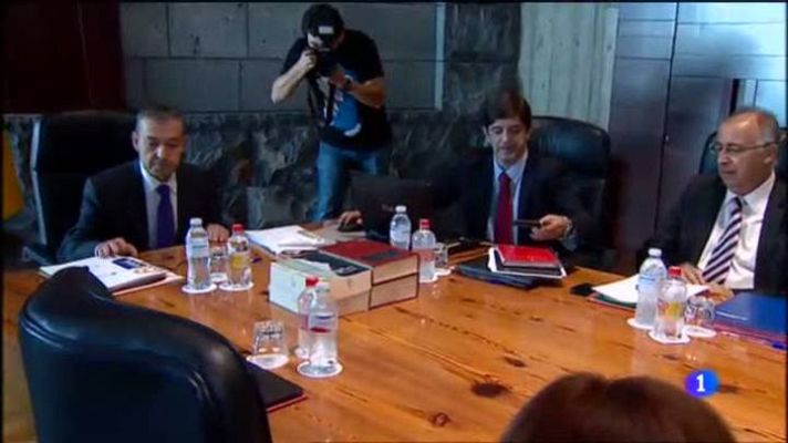 Telecanarias - Telecanarias - 19/10/12