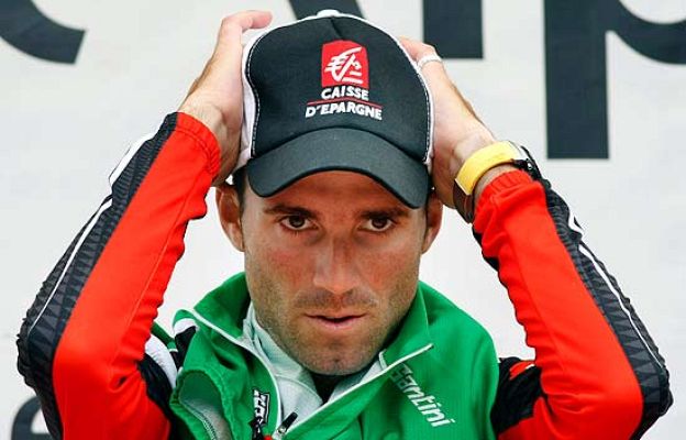  - Valverde gana en Dauphiné Liberé