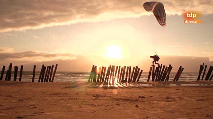 Conexión tdp - Conexión tdp - 19/10/12