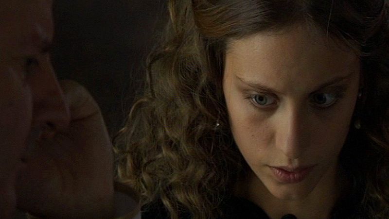 Isabel - Miedo al matrimonio