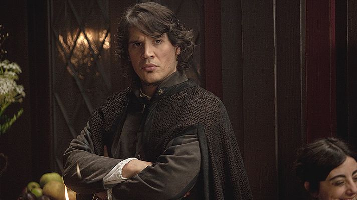 Isabel - Gonzalo siempre será fiel