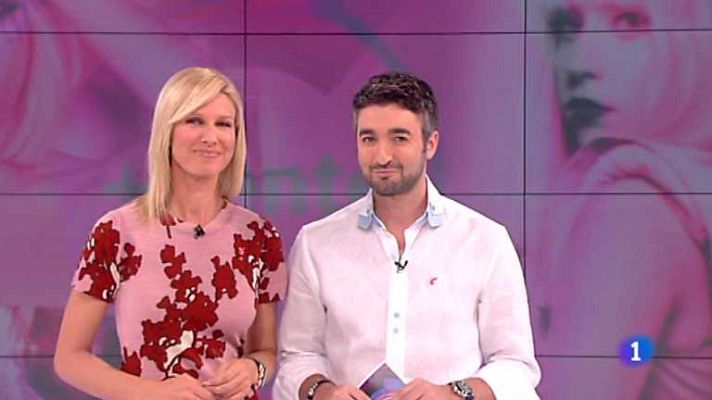 +Gente - Más Gente - 19/10/12