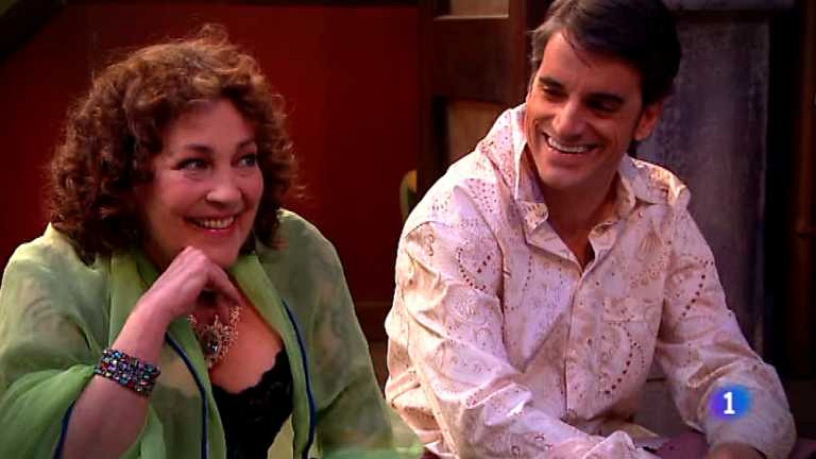 Stamos Okupa2 - Capítulo 6 - ver ahora