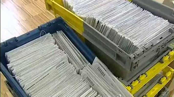 Informativo 24h - Jornada de reflexión antes de las elecciones en Galicia